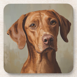 Visla Bier Onderzetter