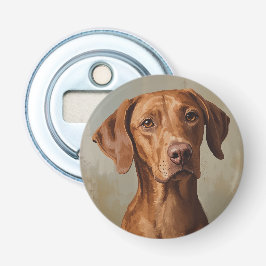 Visla Button Flesopener