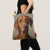Visla Tote Bag (Dichtbij)