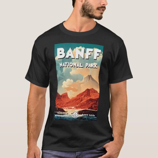 Visleven T-shirt (Voorkant)