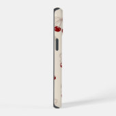 Visliefhebber iPhone Hoesje | Berg Rivier Vis  15 Case (Rechterkant)