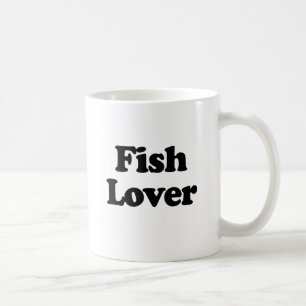 Visliefhebber Koffiemok