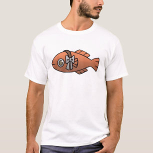 Vismael T-shirt