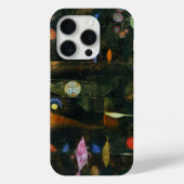 Vismagie, Paul Klee Abstracte kunst Case-Mate iPhone Case (Achterkant)