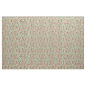  vismeel uit Vizsla Stof (Fat Quarter)