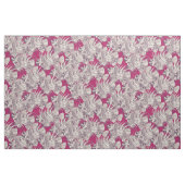 vismirage-bes stof (Yard (91,4 cm))