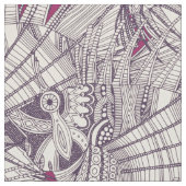 vismirage-bes stof (Close Up)