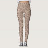 Visnet Leggings (Voorkant)