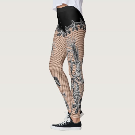 Visnet Leggings (Links)