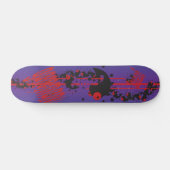 visolie skateboard (Horizontaal)