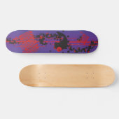 visolie skateboard (Horizontaal)