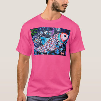 VISONTWERP 2 T-SHIRT