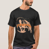 Visontwerp T-shirt (Voorkant)
