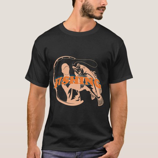 Visontwerp T-shirt (Voorkant)