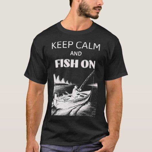 Visontwerp T-shirt (Voorkant)