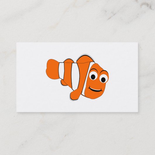 Visontwerp Visitekaartje (Achterkant)