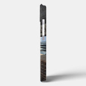 Visooglens van gebouwen, Boston, VS Case-Mate iPhone Case (Achterkant / Links)