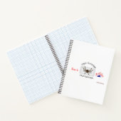 Visor Surprise Notitieboek (Binnen)