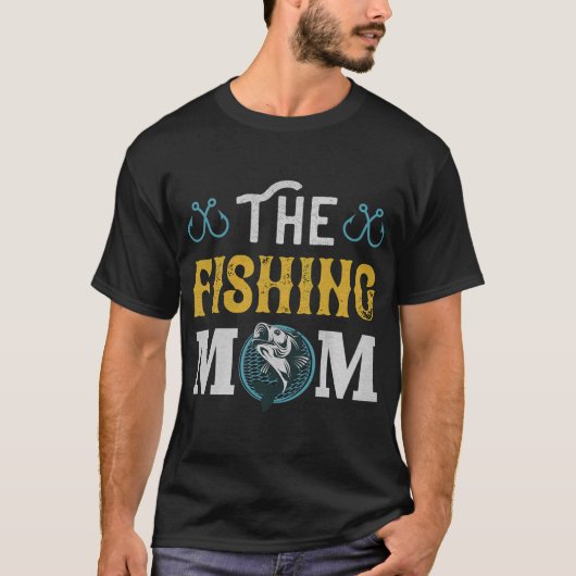 Vispartners T-shirt (Voorkant)