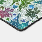 vispatroon bureaumat (Hoek)