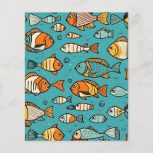 Vispatroon cadeau ideeën