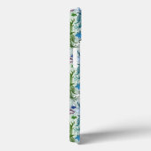  vispatroon Case-Mate iPhone case (Achterkant / Rechts)