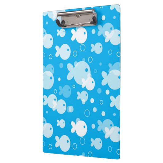 vispatroon klembord (Links)