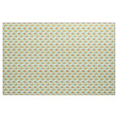 Vispatroon Stof (Fat Quarter)