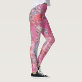 vispool leggings (Rechts)