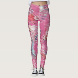 vispool leggings