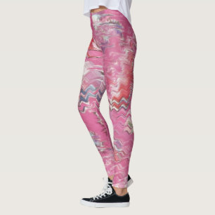 vispool leggings