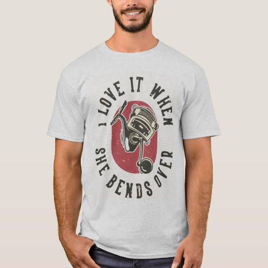 Visquote T-shirt (Voorkant)