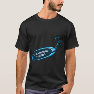 Visregels Vertel Je Eigen Leugens Grappig Vissen T-shirt