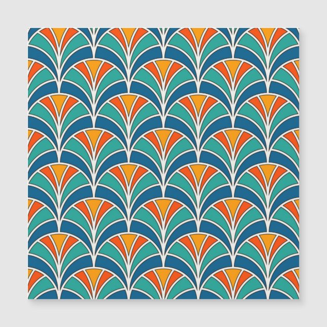 Visschaal: Aziatische Traditioneel (Voorkant)