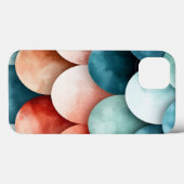 Visschalen Case-Mate iPhone Case (Achterkant (horizontaal))
