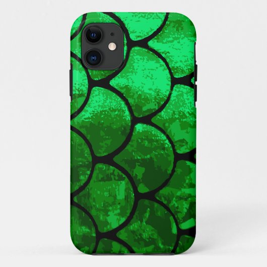 visschalen Case-Mate iPhone case (Achterkant)