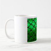 visschalen koffiemok (Links)