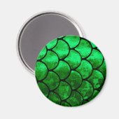 visschalen magneet (Voorkant / Achterkant)