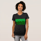 visschalen t-shirt (Voorkant volledig)