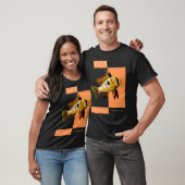 Vissdag T-shirt (Unisex)