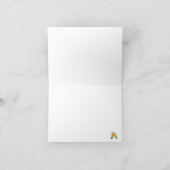 Vissen 2.0 notakaart kaart (Binnen)