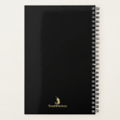 Vissen aanpassen Meer werk Minder vliegen Planner (Achterkant)