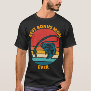 Vissen Bier en Vissen Enigszins Gaan Ze Samen T-shirt