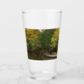 Vissen Boy (door Hans Andersen Brendekilde) Glas (Voorkant)