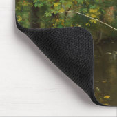 Vissen Boy (door Hans Andersen Brendekilde) Muismat (Hoek)