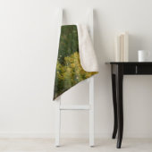 Vissen Boy (door Hans Andersen Brendekilde) Sherpa Deken (In situ)