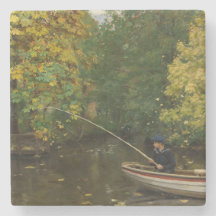 Vissen Boy (door Hans Andersen Brendekilde)