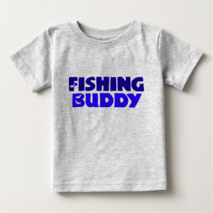 Vissen Buddy