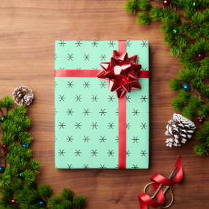 Vissen Cadeaupapier