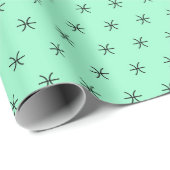 Vissen Cadeaupapier (Rol Hoek)